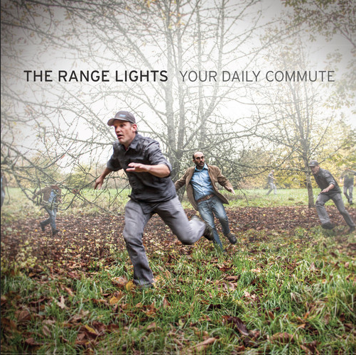 Audio – “Your Daily Commute” by The Range Lights