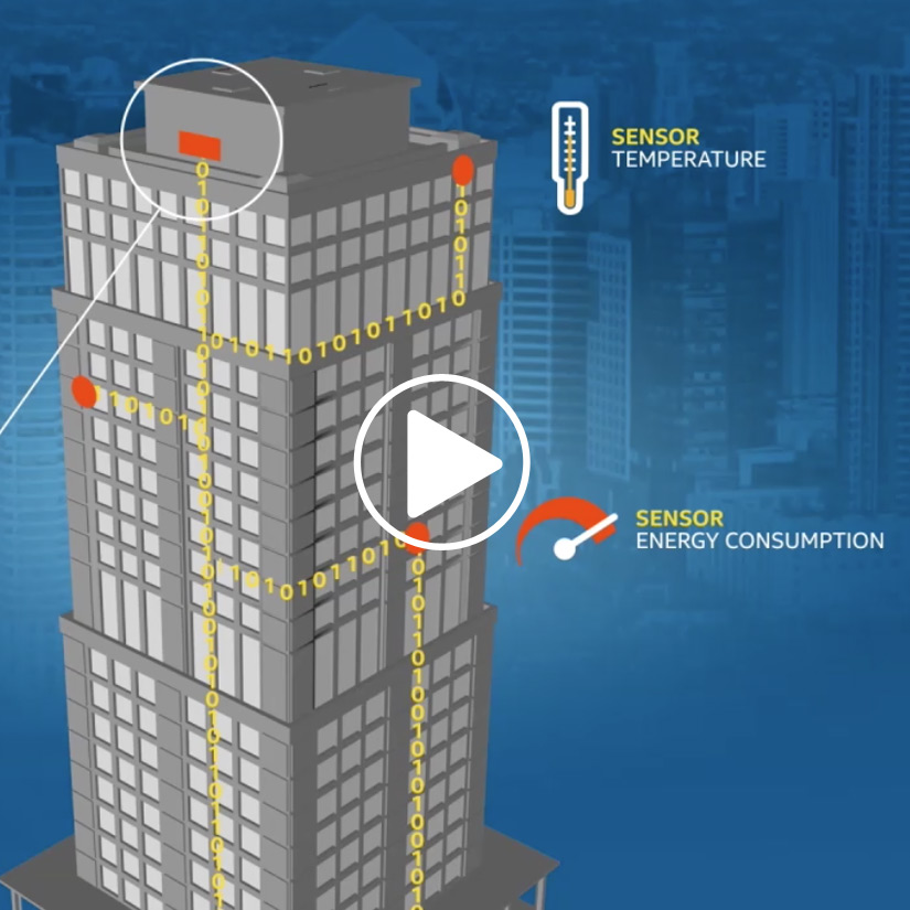 “Intel® IoT Gateways” video