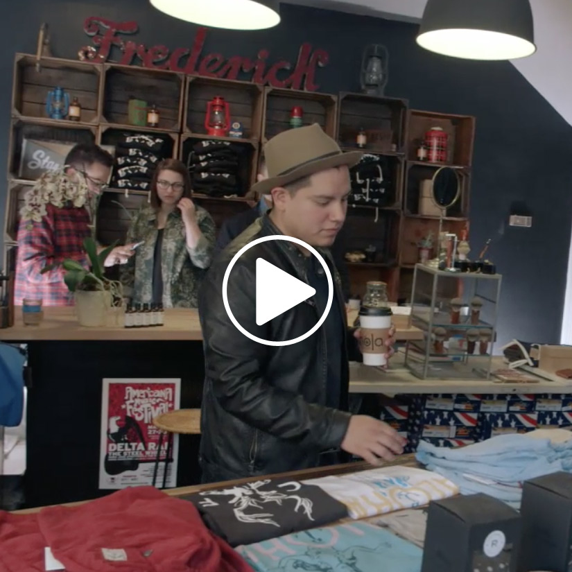 “Small Business in America” edit